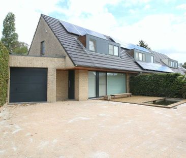 Woning te huur in Ursel voor € 1.050 met 3 slaapkamers - Photo 3