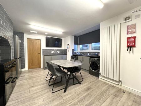 1 bedroom in a house share to rent - Photo 4