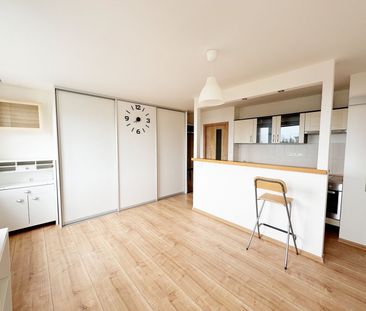 Pronájem bytu 1+kk • 32 m²Jelínkova, Praha - Kobylisy - Фото 4