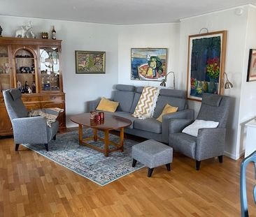 Linnéparken 16 - Foto 2