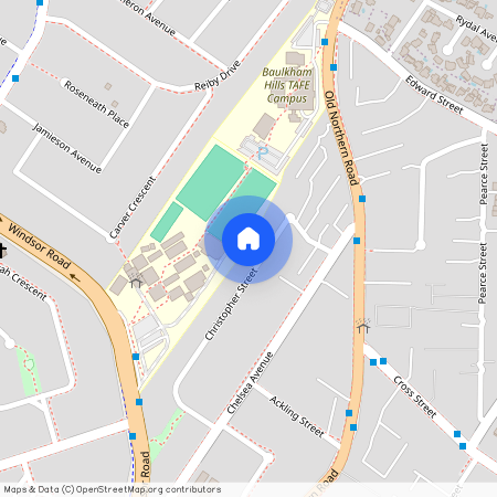 21A Christopher Street, NSW 2153, Baulkham Hills