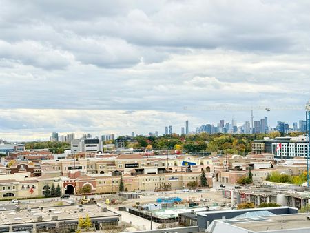 For Lease - 33 Frederick Todd Way Unit# 1003, Toronto, Ontario - Photo 4