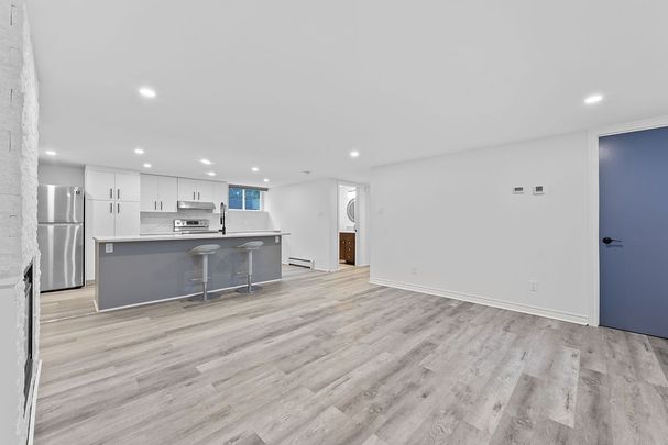 For Lease - 1105 FALAISE Road Unit# B, Cityview - Parkwoods Hills - Rideau Shore, Ontario - Photo 1