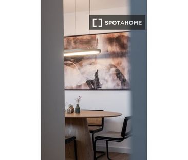 3 room luxury Apartment for rent in Seville, Andalusia - Photo 1