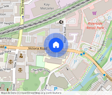 Victoria Road, City Centre, Chelmsford, Essex, CM1 - Photo 1