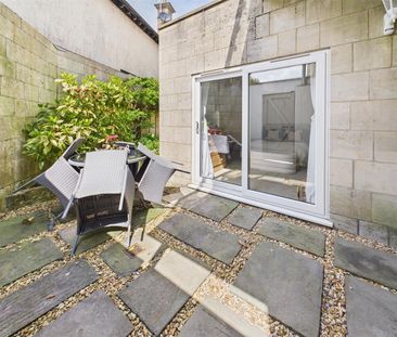 The Avenue, Combe Down, Bath - Photo 4