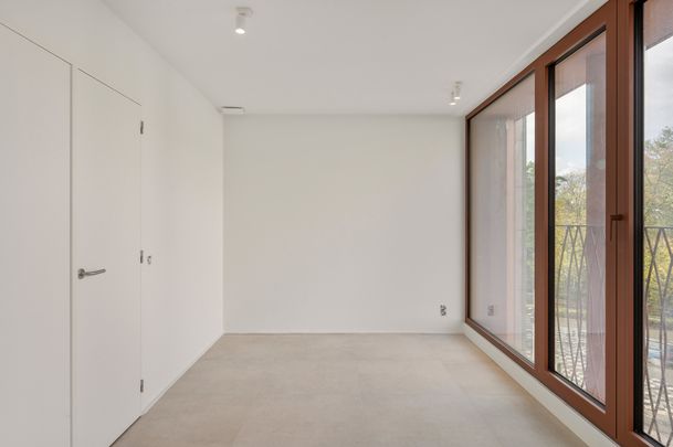 Nieuwbouw: Lichtrijk duplexappartement op toplocatie - Photo 1