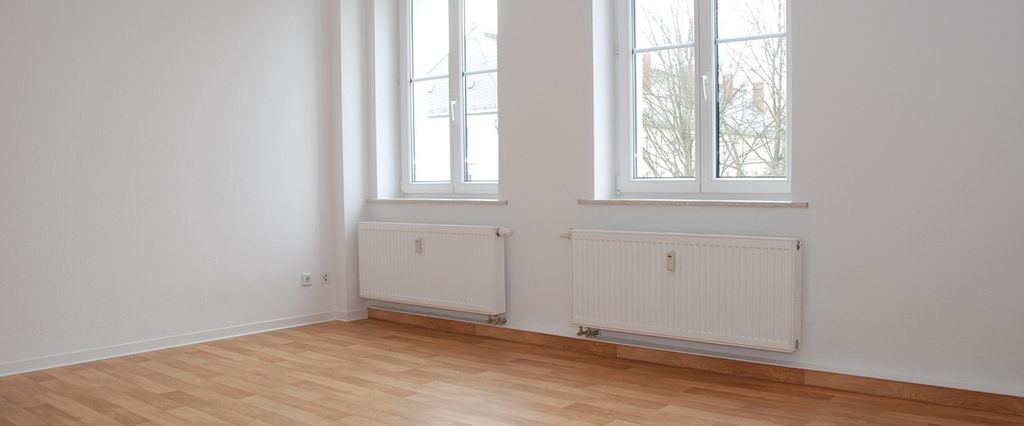 2-Raum-Wohnung - Photo 1
