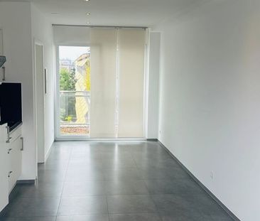 1 Zimmer, 27 m², 5. Stock - Photo 1