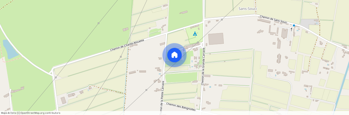 Salon-de-Provence (13300)