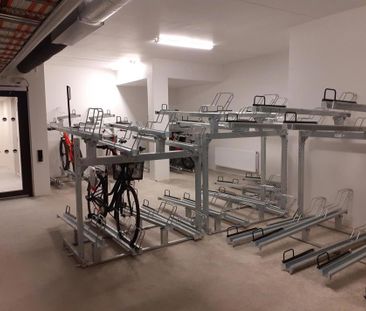 Visionsgatan 11, Kävlinge - Photo 3