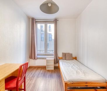Location Appartement 4 pièces 55m² ANGERS 49000 - Photo 4