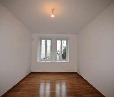 "ANDRÄVIERTEL - Stilvoll Wohnen in sanierter 3 Zimmer Altbauwohnung... - Photo 1