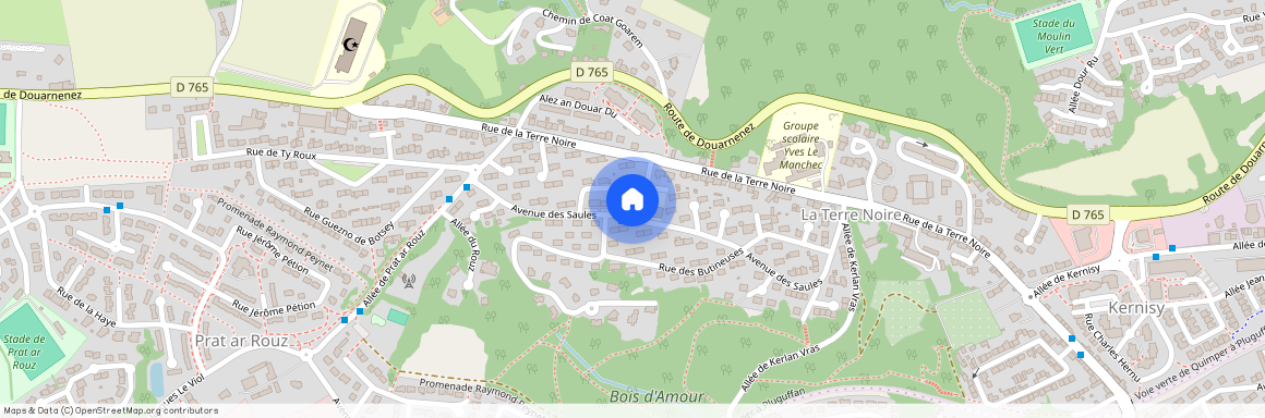 29000, Quimper