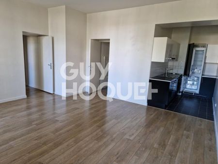 T2 meublé, 50m² - Photo 3