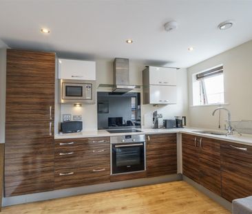 Aspire Apartments, York, YO30 7BT - Photo 2