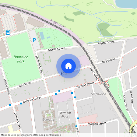 3.10/72-86 Bay Street Botany