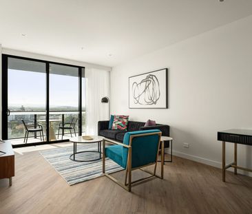 Furnished 1 bedroom - Live the high life in Southport ! - Photo 1