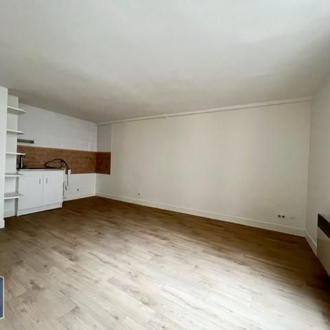 Location Appartement 1 pièce 26m² VERSAILLES 78000 - Photo 1