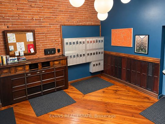 Stockyard Lofts #22 - Photo 1