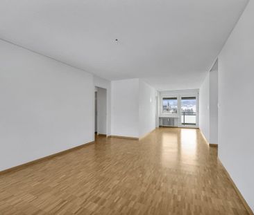 3.5 Zimmer, 70 m², 2. Stock - Foto 4