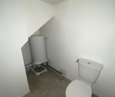 Location Appartement 1 pièce 27m² - Photo 6