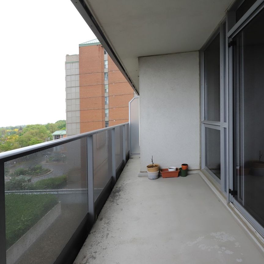 For Lease - 5791 Yonge Street Unit# 706, Toronto, Ontario - Photo 1