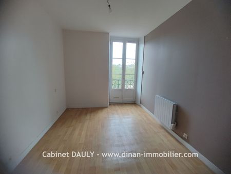 Location Appartement 2 pièces 33m² DINAN 22100 - Photo 2