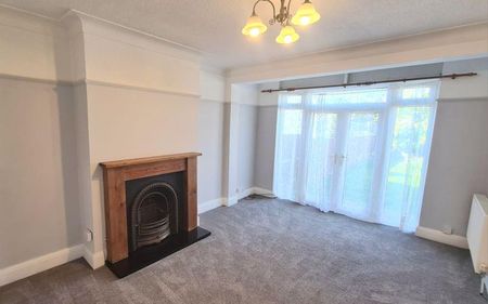 3 bedroom house to rent - Photo 2