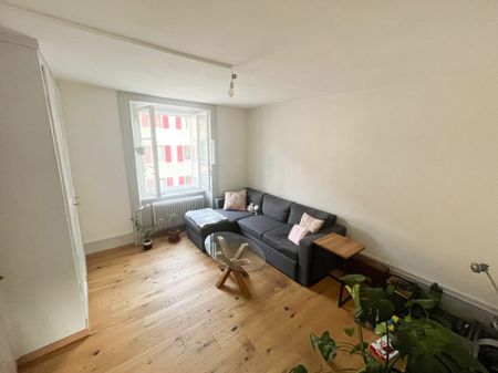 Charmant logement de 2 pièces - Photo 2