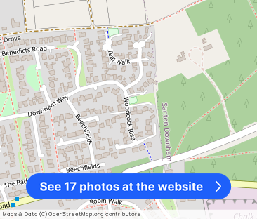 Woodcock Rise, BRANDON - Photo 1