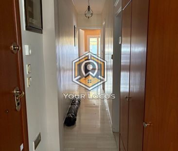 Διαμέρισμα για ενοικίαση Κηφισιά (Καλαμαριά) - Photo 6