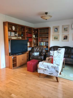 Tvärvägen, Åkarp - Photo 1