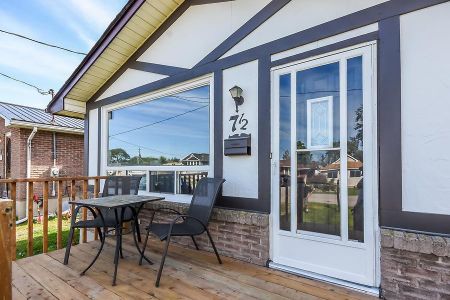 7.5 Kirk St, St. Catharines - All Inclusive 3 Bedroom Main Unit - Photo 5