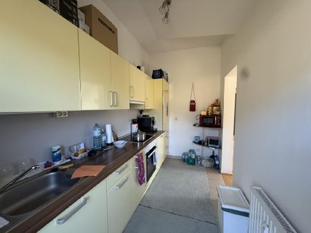Zwei-Zimmer-Wohnung in Bad Gleichenberg – mit Balkon und Carport….! - Photo 5