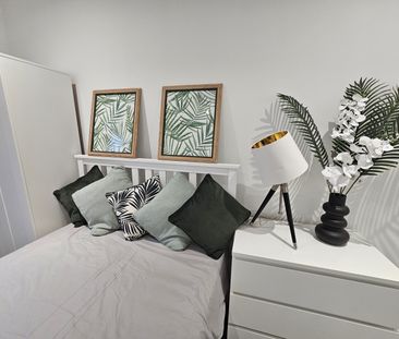 Double rooms to let - Photo 3