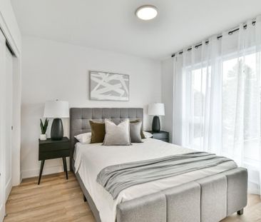 Appartement à louer - Photo 2