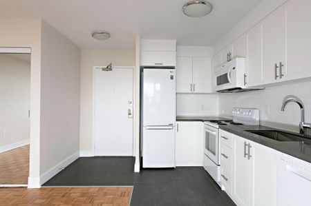 For Lease - 1500 Bathurst Street Unit# 607, Toronto, Ontario - Photo 4