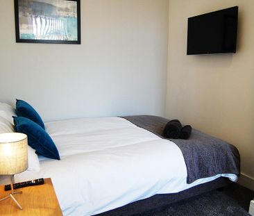1 bedroom terraced house to rent - Photo 3