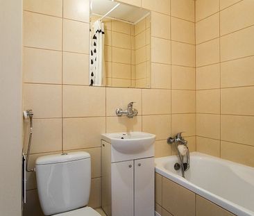 2 pokoje | Balkon | Wola/Śródmieście | Ciche 39 m² - Photo 4