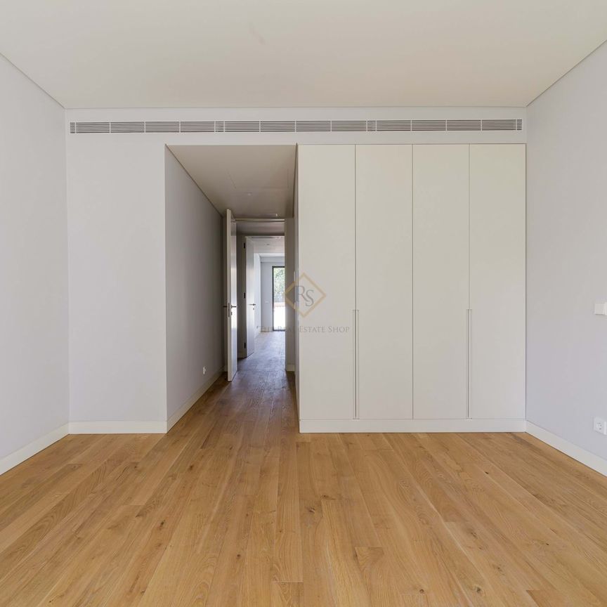 Apartamento T4 em Lisboa - Photo 1