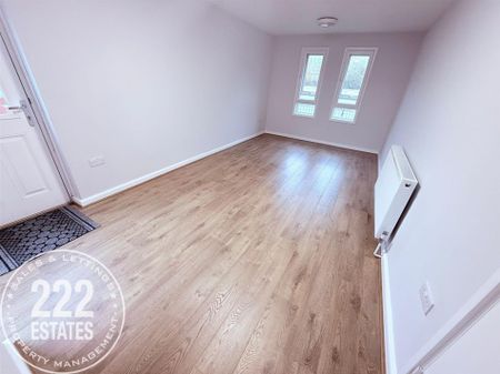 Pear Tree Place - Warrington - WA4 - Photo 2