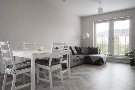 Greenholme Street, Kings Park, Glasgow - Photo 2