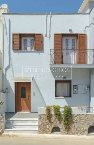 Μεζονέτα για ενοικίαση Μαστιχοχώρια (Χίος) - Photo 3