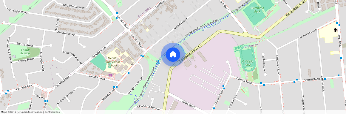 5, 133, Toongabbie, Road, Toongabbie, 2146, New South Wales