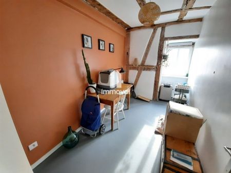 GARE  2/3P MEUBLE - 59.11m² - Photo 3