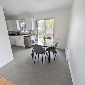 5½ à louer Sainte-Rose, Laval - Photo 2