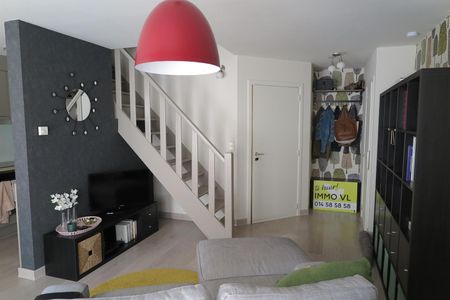 Gezellig appartement op topligging - Photo 5