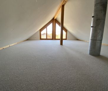 Cozy 2.5-room apartment on the 3rd floor in Hittnau - Photo 4