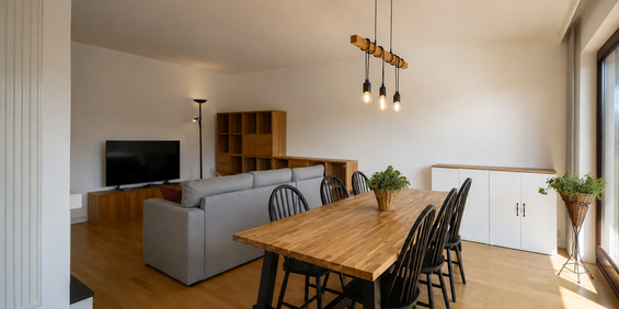 In optie - Appartement te huur in Mont-Saint-Guibert met 3 slaapkamers - Photo 3